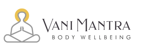 Vanimantra logo